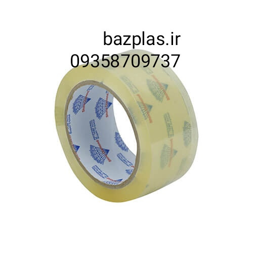 چسپ پهن 90یاردی 5سانتی